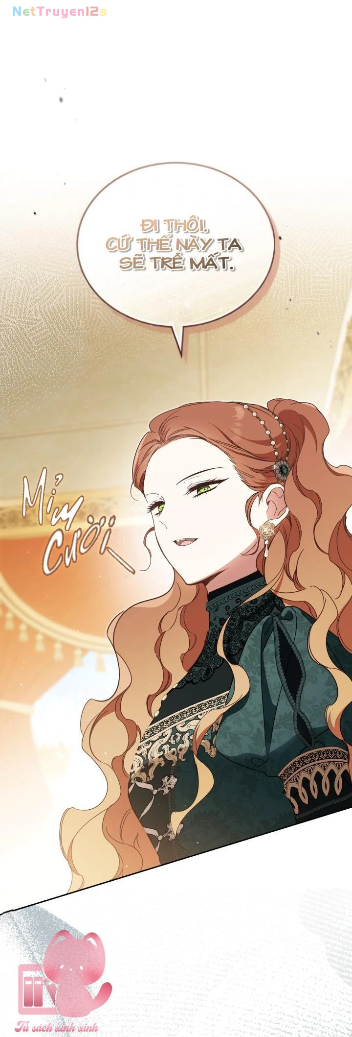 Kiếp Này Tôi Nhất Định Trở Thành Gia Chủ! Chapter  219 - 20