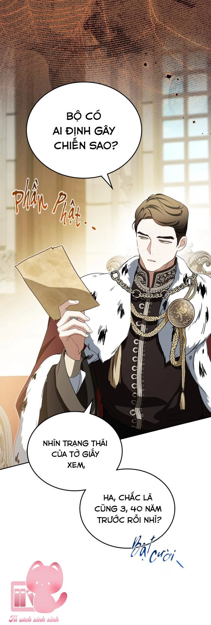 Kiếp Này Tôi Nhất Định Trở Thành Gia Chủ! Chapter  219 - 30