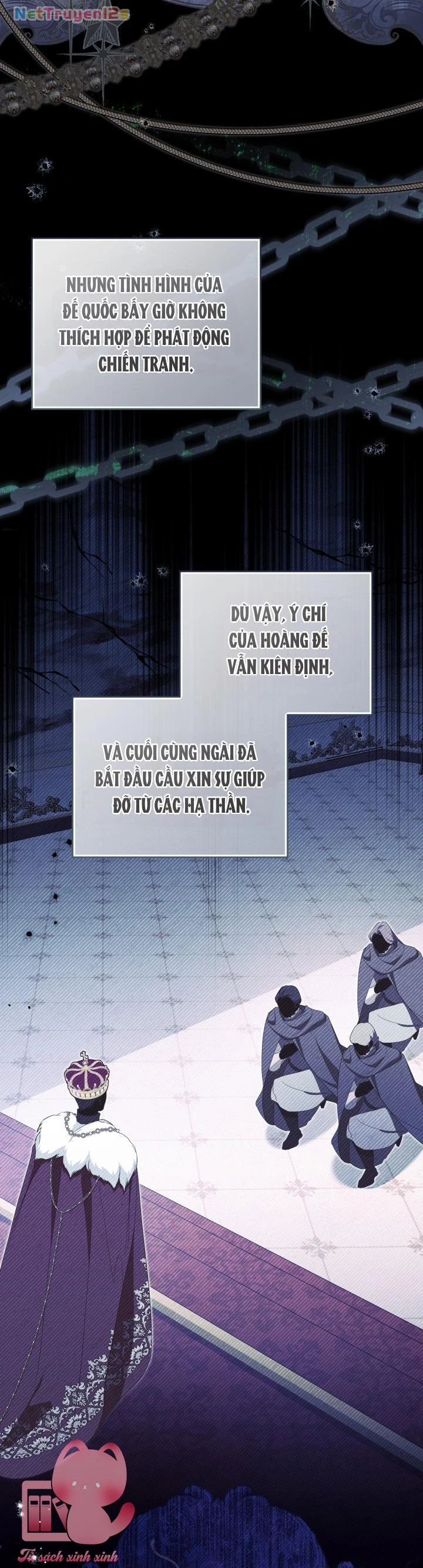 Kiếp Này Tôi Nhất Định Trở Thành Gia Chủ! Chapter  219 - 36