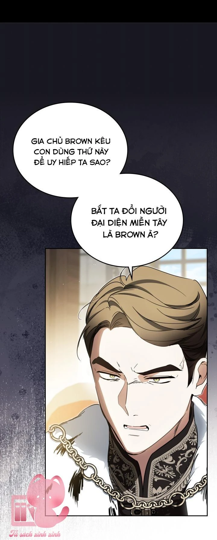 Kiếp Này Tôi Nhất Định Trở Thành Gia Chủ! Chapter  219 - 41
