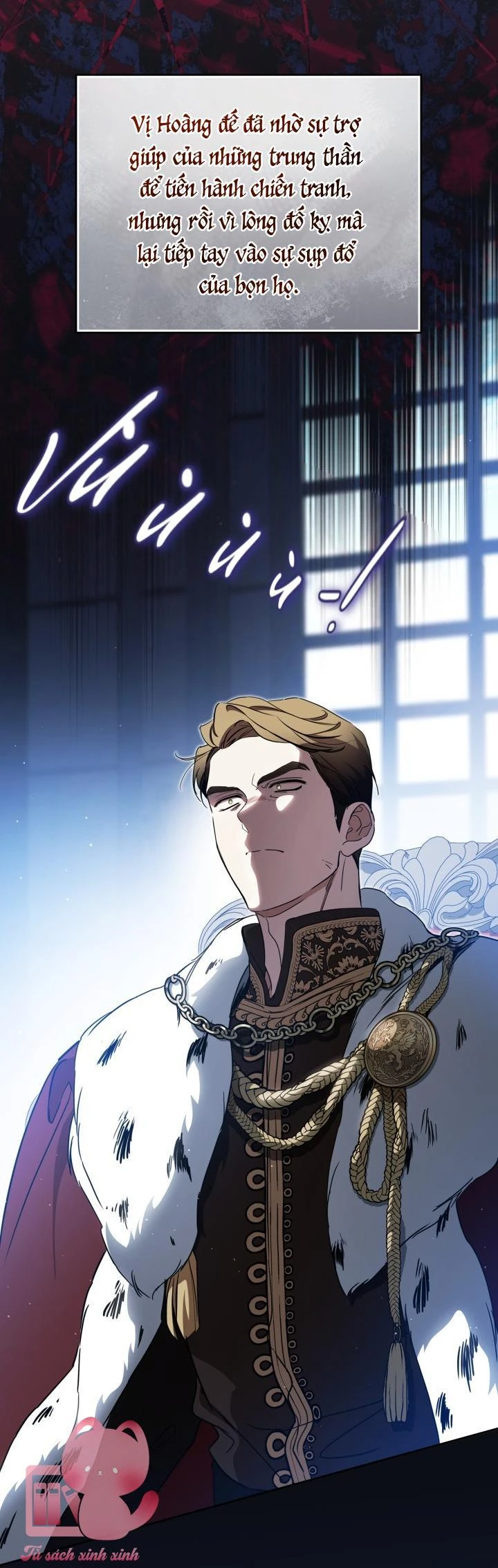 Kiếp Này Tôi Nhất Định Trở Thành Gia Chủ! Chapter  219 - 45