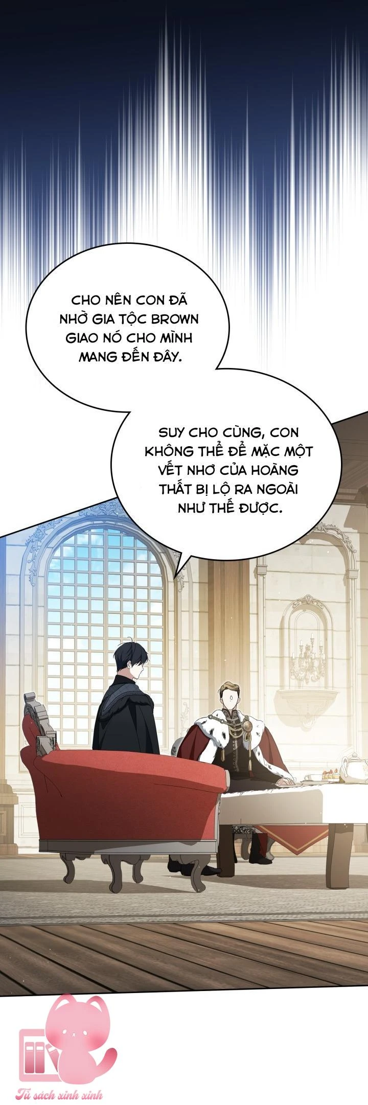 Kiếp Này Tôi Nhất Định Trở Thành Gia Chủ! Chapter  219 - 46