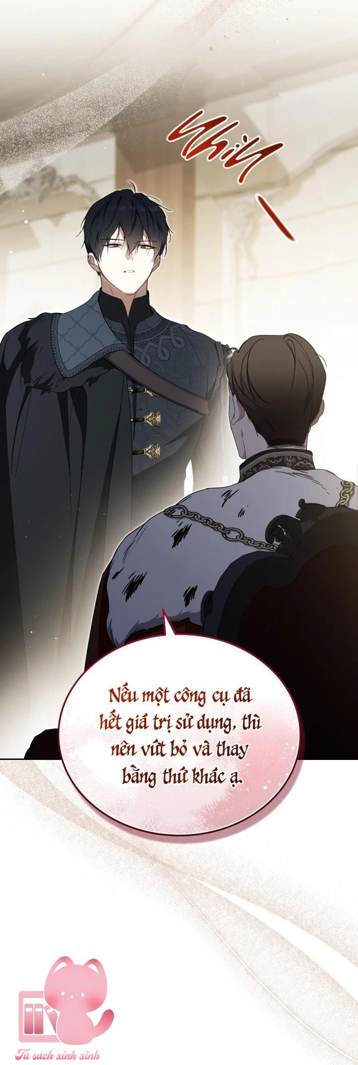 Kiếp Này Tôi Nhất Định Trở Thành Gia Chủ! Chapter  219 - 49
