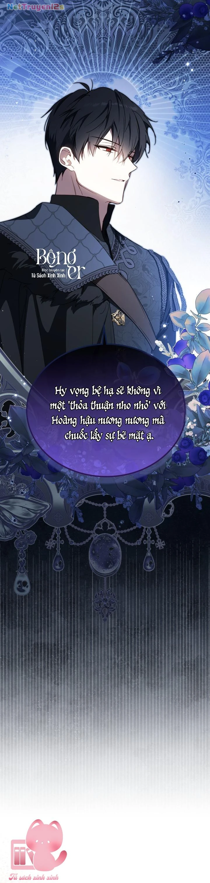 Kiếp Này Tôi Nhất Định Trở Thành Gia Chủ! Chapter  219 - 52