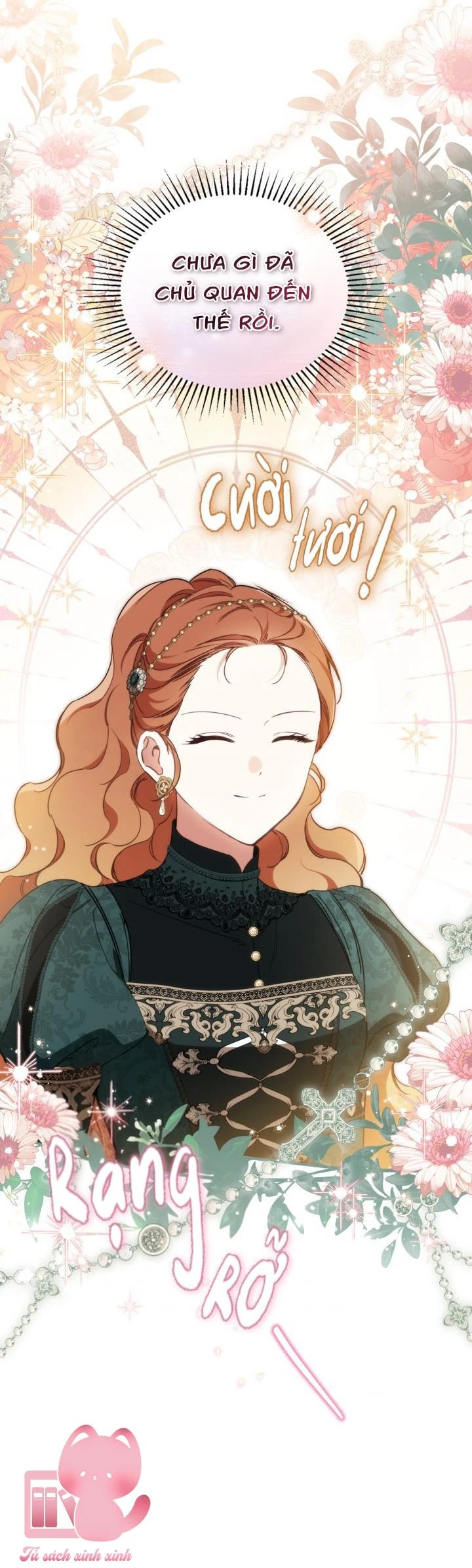 Kiếp Này Tôi Nhất Định Trở Thành Gia Chủ! Chapter  219 - 61