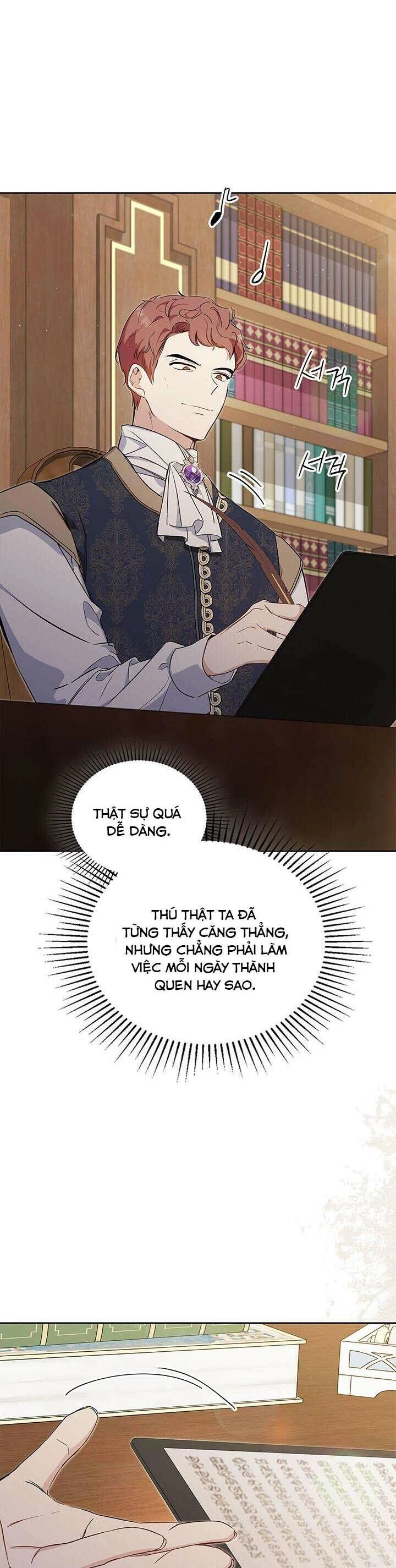 Kiếp Này Tôi Nhất Định Trở Thành Gia Chủ! Chapter 119 - 30