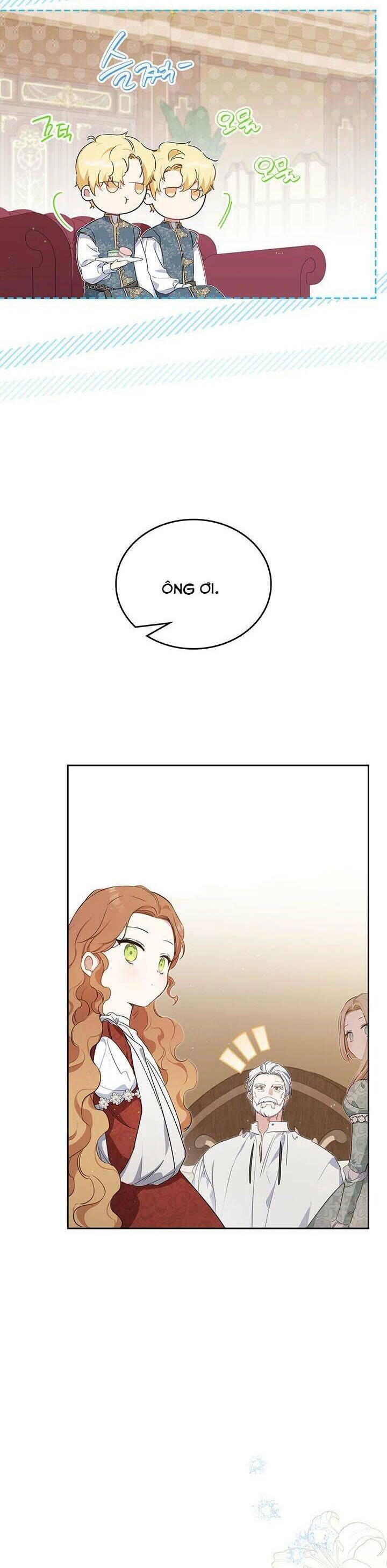 Kiếp Này Tôi Nhất Định Trở Thành Gia Chủ! Chapter 120 - 24