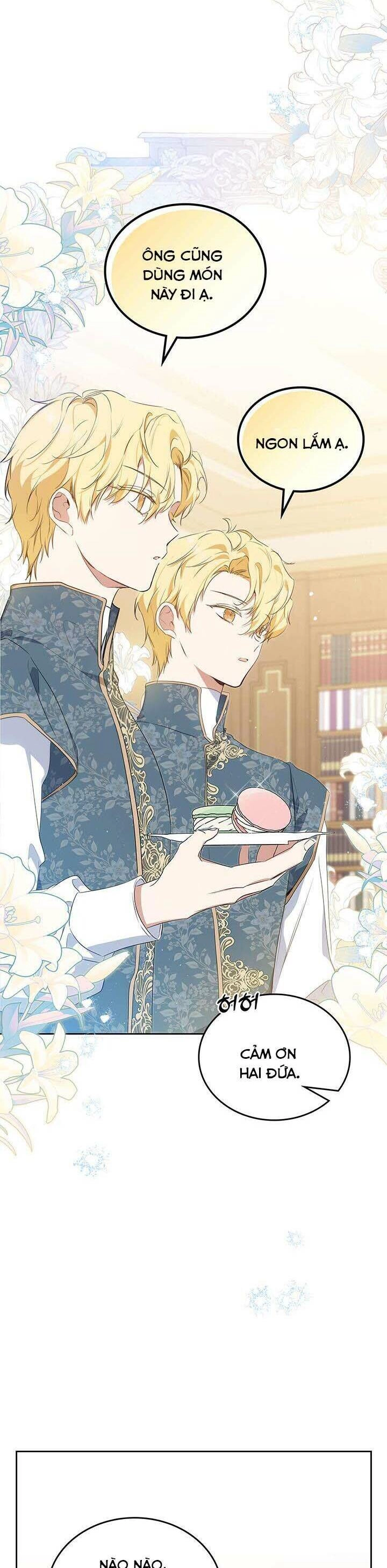 Kiếp Này Tôi Nhất Định Trở Thành Gia Chủ! Chapter 120 - 25