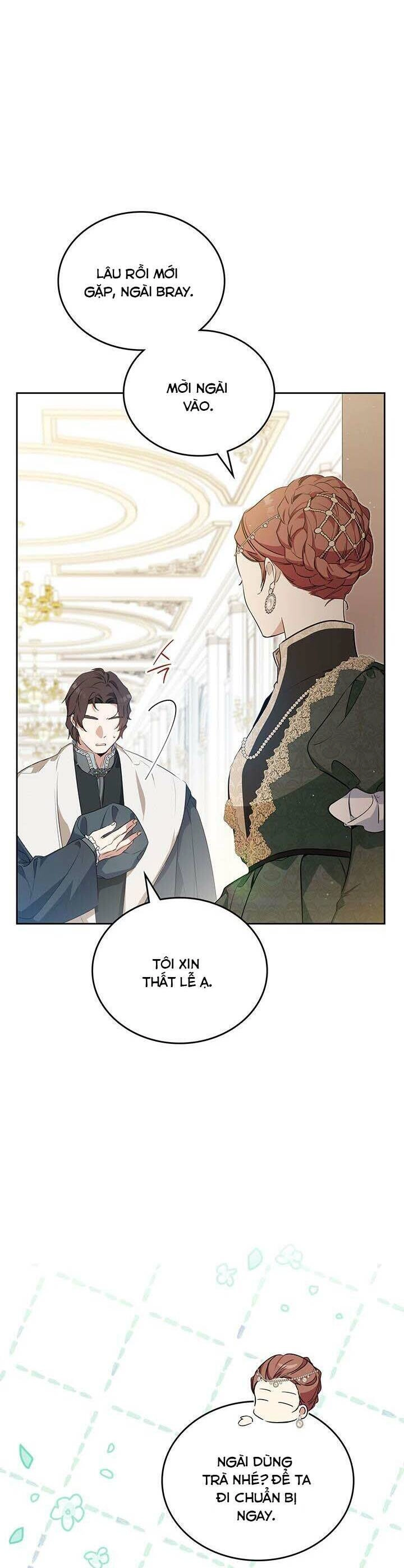 Kiếp Này Tôi Nhất Định Trở Thành Gia Chủ! Chapter 120 - 35