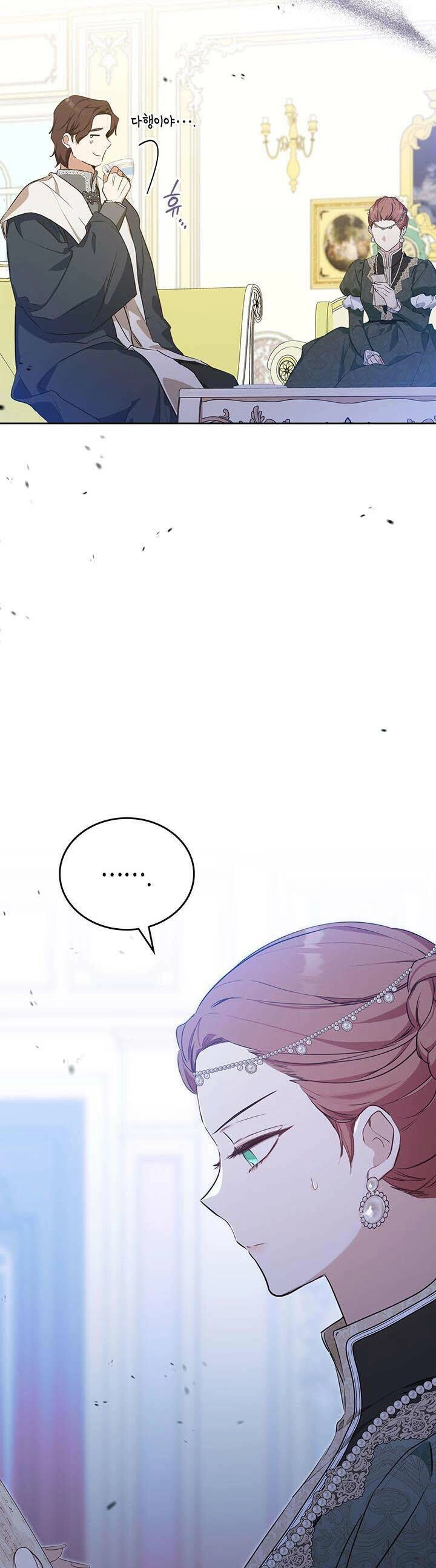 Kiếp Này Tôi Nhất Định Trở Thành Gia Chủ! Chapter 120 - 50