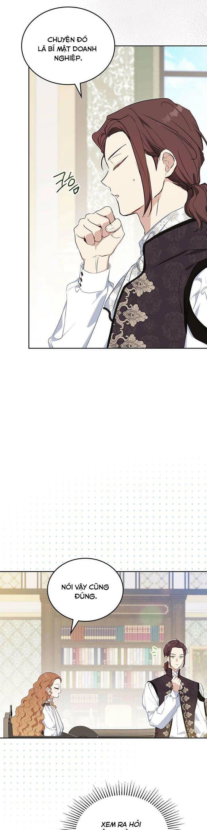 Kiếp Này Tôi Nhất Định Trở Thành Gia Chủ! Chapter 121 - 7