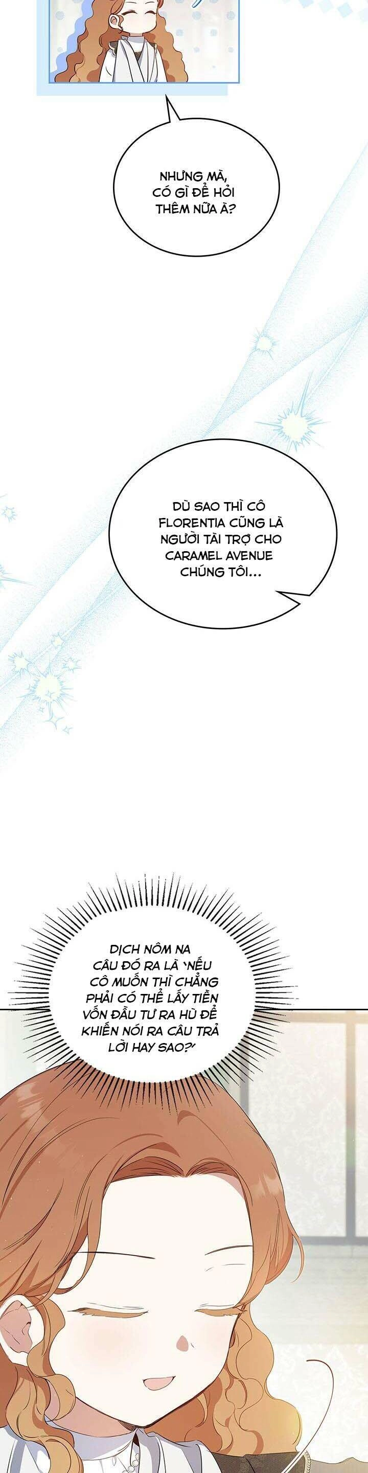 Kiếp Này Tôi Nhất Định Trở Thành Gia Chủ! Chapter 121 - 9