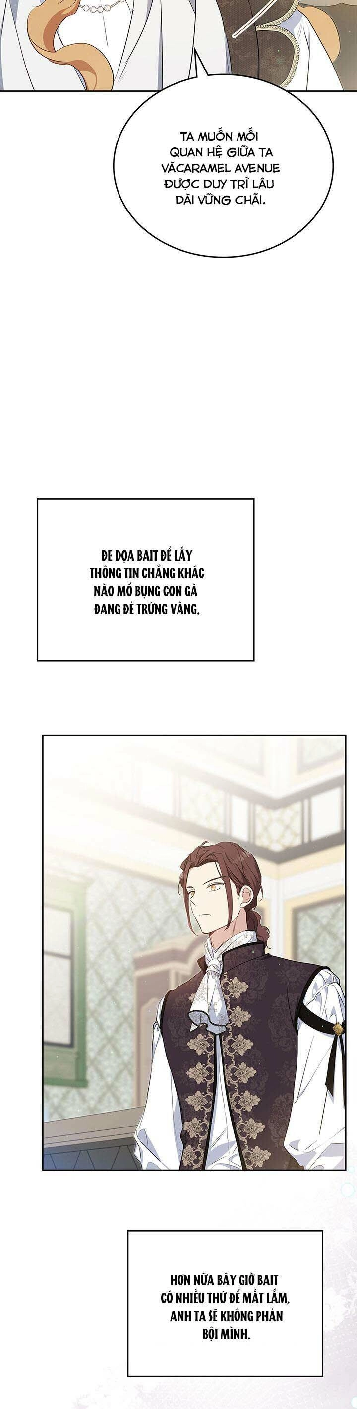 Kiếp Này Tôi Nhất Định Trở Thành Gia Chủ! Chapter 121 - 10