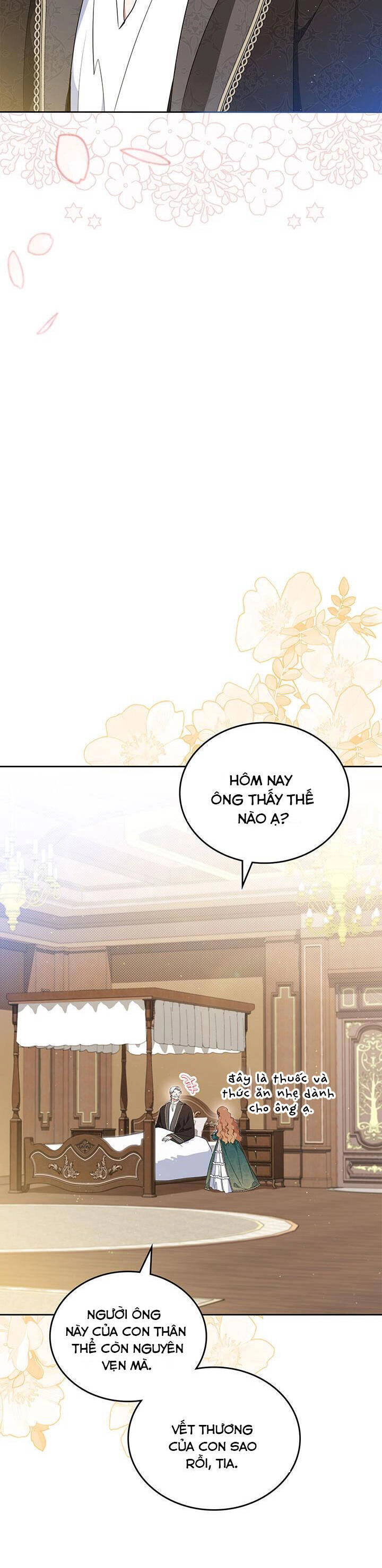 Kiếp Này Tôi Nhất Định Trở Thành Gia Chủ! Chapter 122 - 3