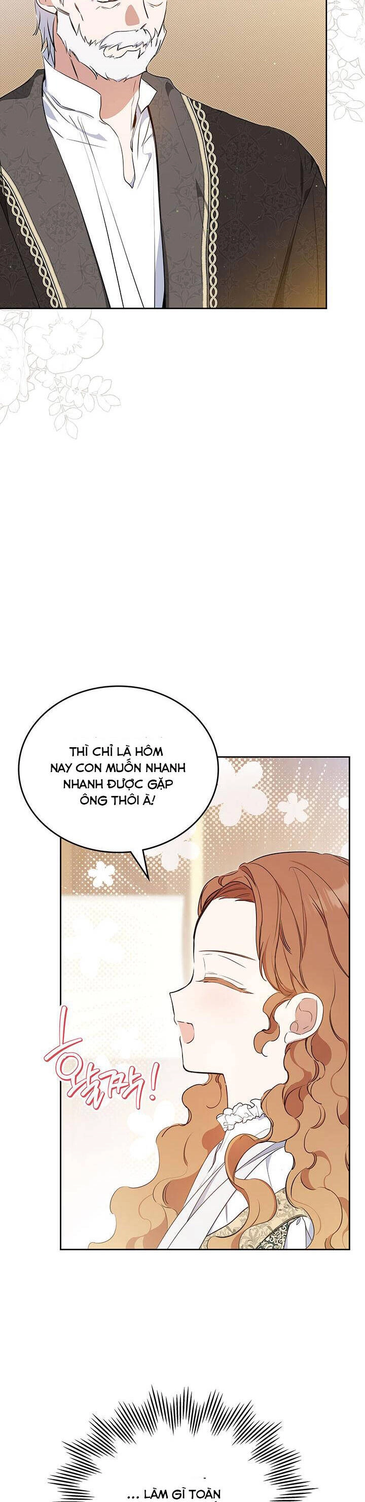 Kiếp Này Tôi Nhất Định Trở Thành Gia Chủ! Chapter 122 - 5