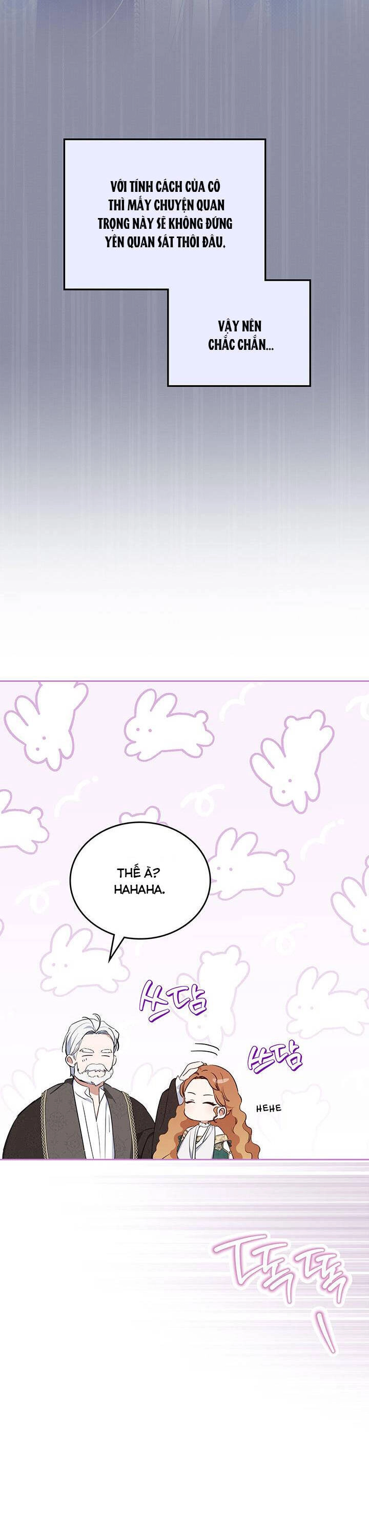 Kiếp Này Tôi Nhất Định Trở Thành Gia Chủ! Chapter 122 - 7