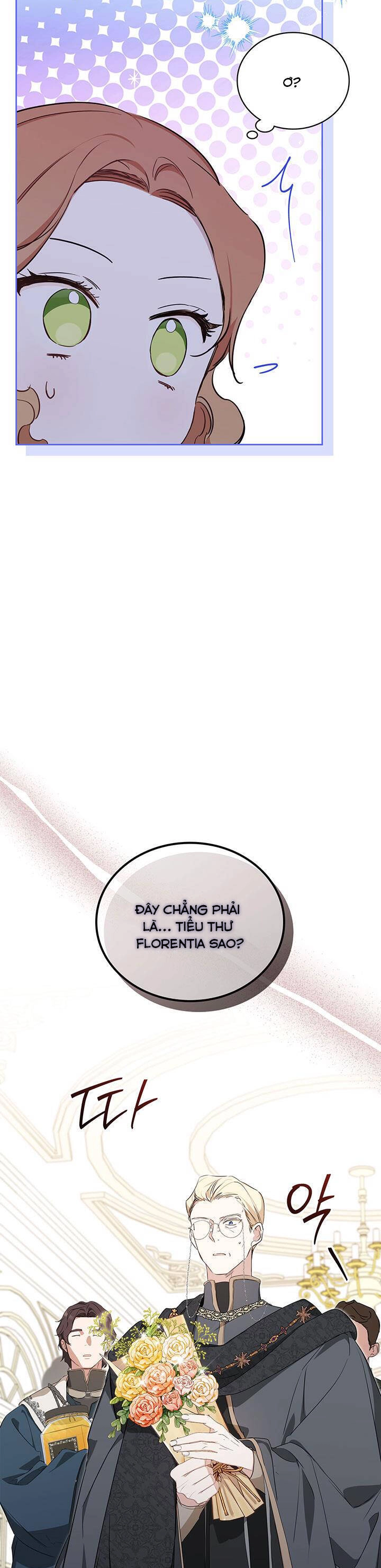 Kiếp Này Tôi Nhất Định Trở Thành Gia Chủ! Chapter 122 - 9