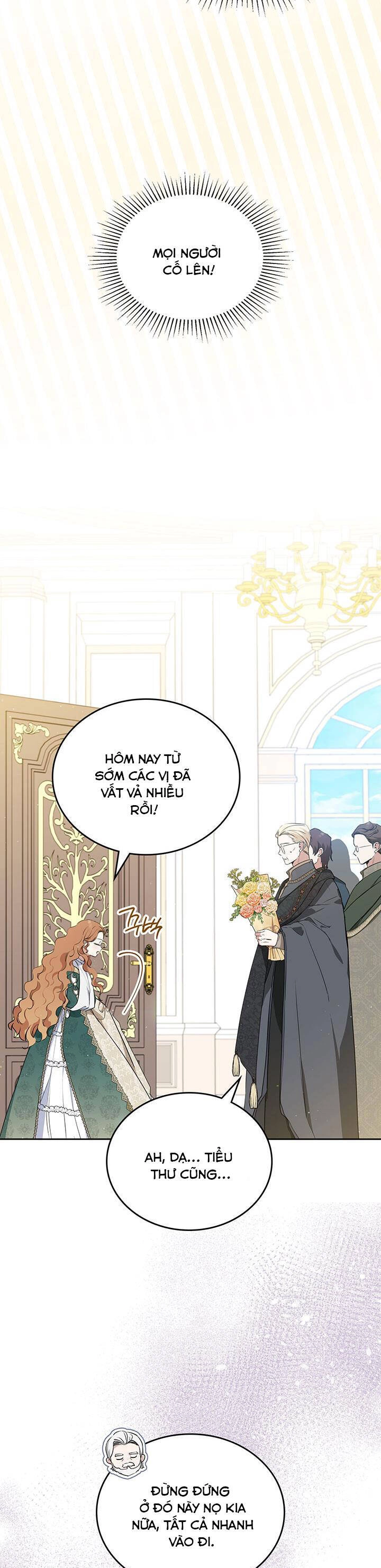 Kiếp Này Tôi Nhất Định Trở Thành Gia Chủ! Chapter 122 - 11