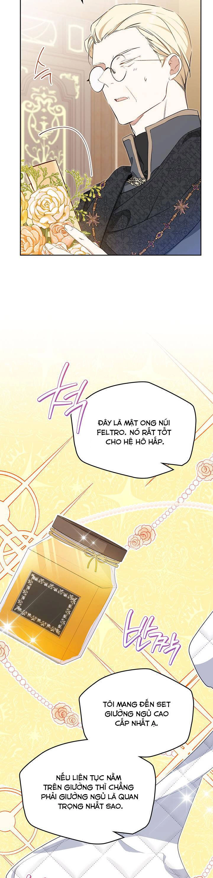 Kiếp Này Tôi Nhất Định Trở Thành Gia Chủ! Chapter 122 - 13