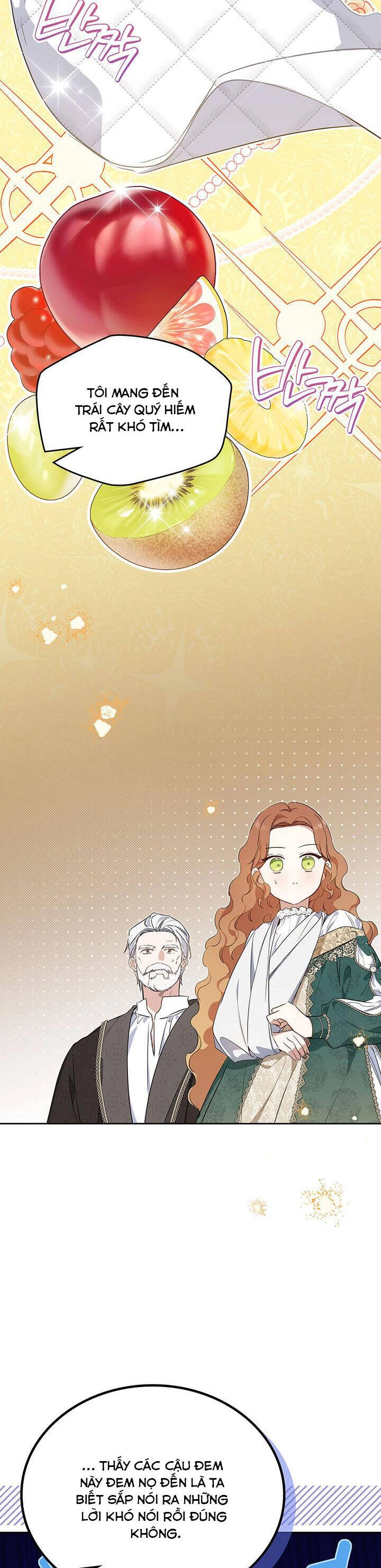 Kiếp Này Tôi Nhất Định Trở Thành Gia Chủ! Chapter 122 - 14