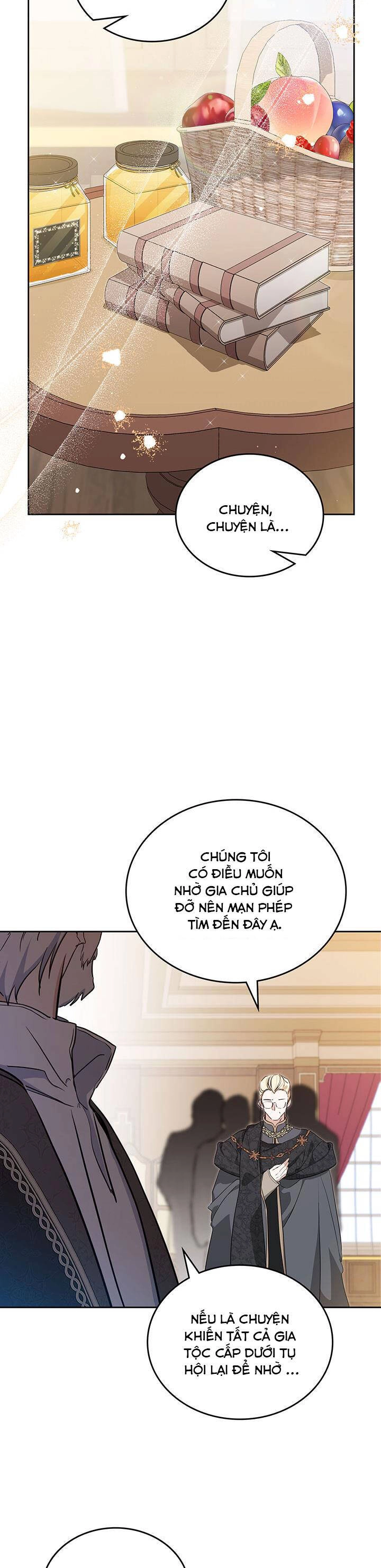 Kiếp Này Tôi Nhất Định Trở Thành Gia Chủ! Chapter 122 - 17