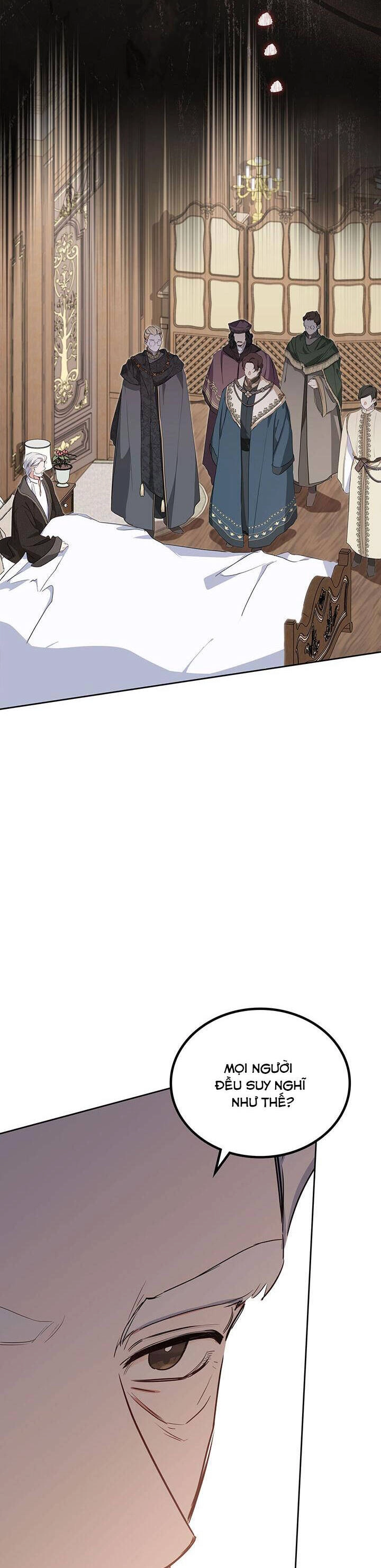 Kiếp Này Tôi Nhất Định Trở Thành Gia Chủ! Chapter 122 - 20