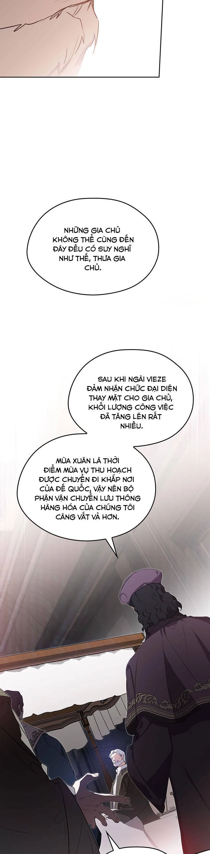 Kiếp Này Tôi Nhất Định Trở Thành Gia Chủ! Chapter 122 - 21