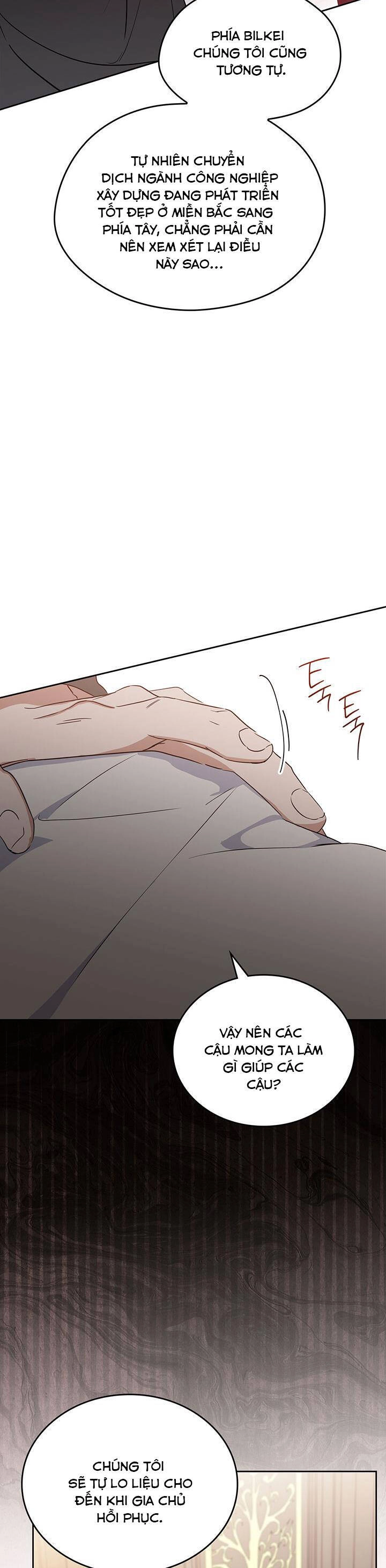 Kiếp Này Tôi Nhất Định Trở Thành Gia Chủ! Chapter 122 - 22