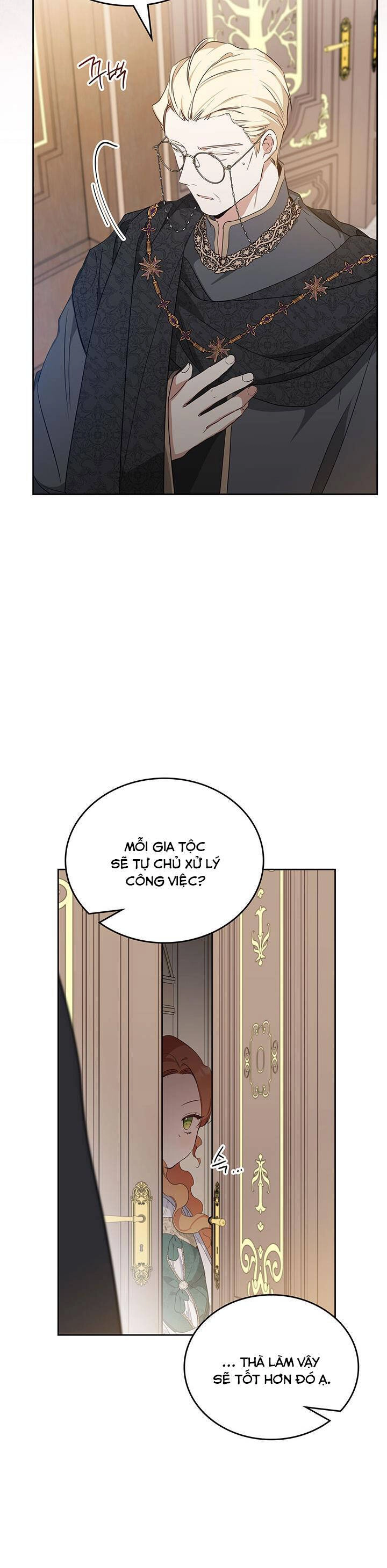 Kiếp Này Tôi Nhất Định Trở Thành Gia Chủ! Chapter 122 - 23