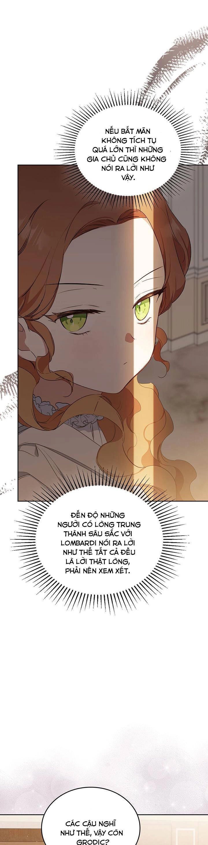 Kiếp Này Tôi Nhất Định Trở Thành Gia Chủ! Chapter 122 - 24