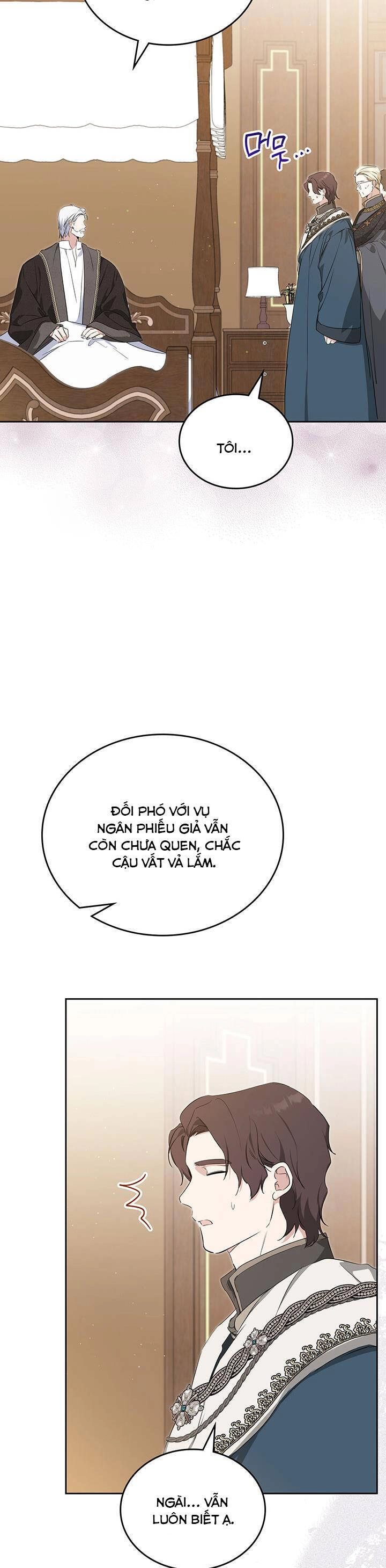 Kiếp Này Tôi Nhất Định Trở Thành Gia Chủ! Chapter 122 - 25