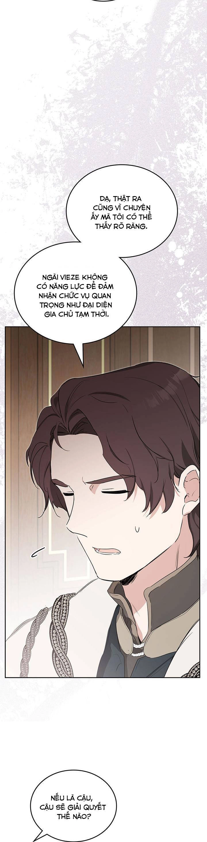 Kiếp Này Tôi Nhất Định Trở Thành Gia Chủ! Chapter 122 - 26