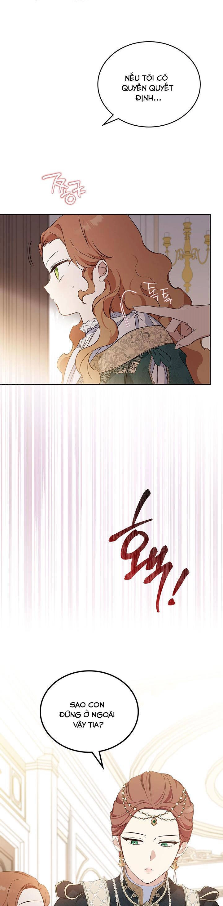 Kiếp Này Tôi Nhất Định Trở Thành Gia Chủ! Chapter 122 - 27