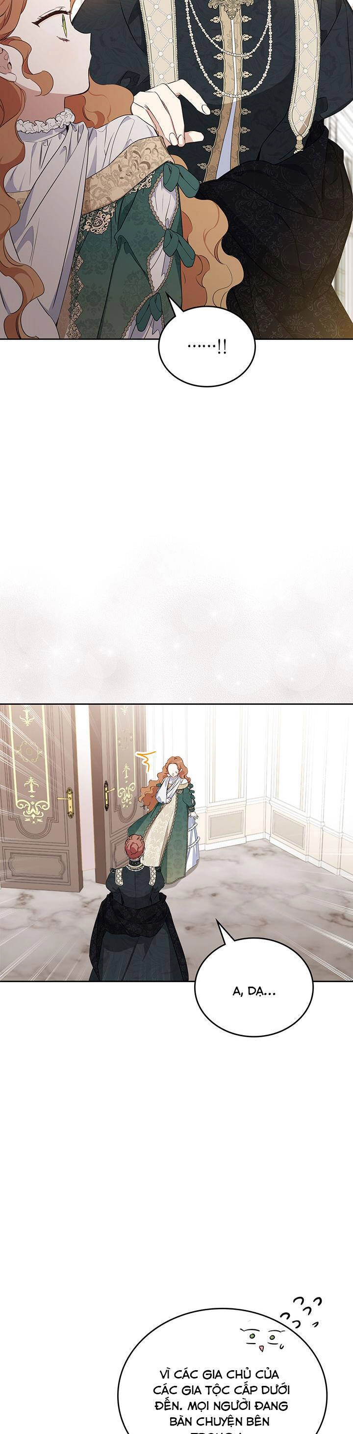 Kiếp Này Tôi Nhất Định Trở Thành Gia Chủ! Chapter 122 - 28