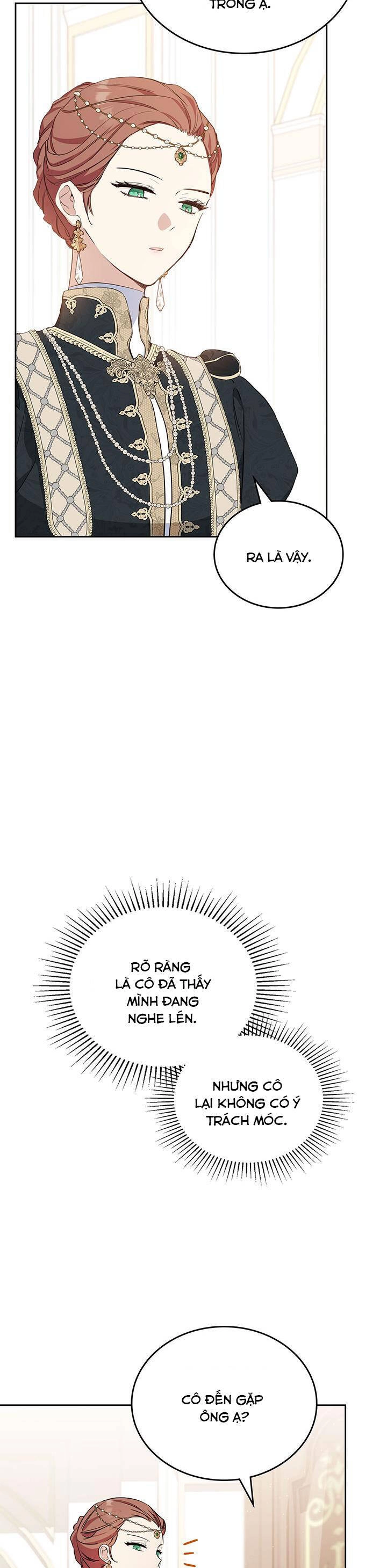 Kiếp Này Tôi Nhất Định Trở Thành Gia Chủ! Chapter 122 - 29