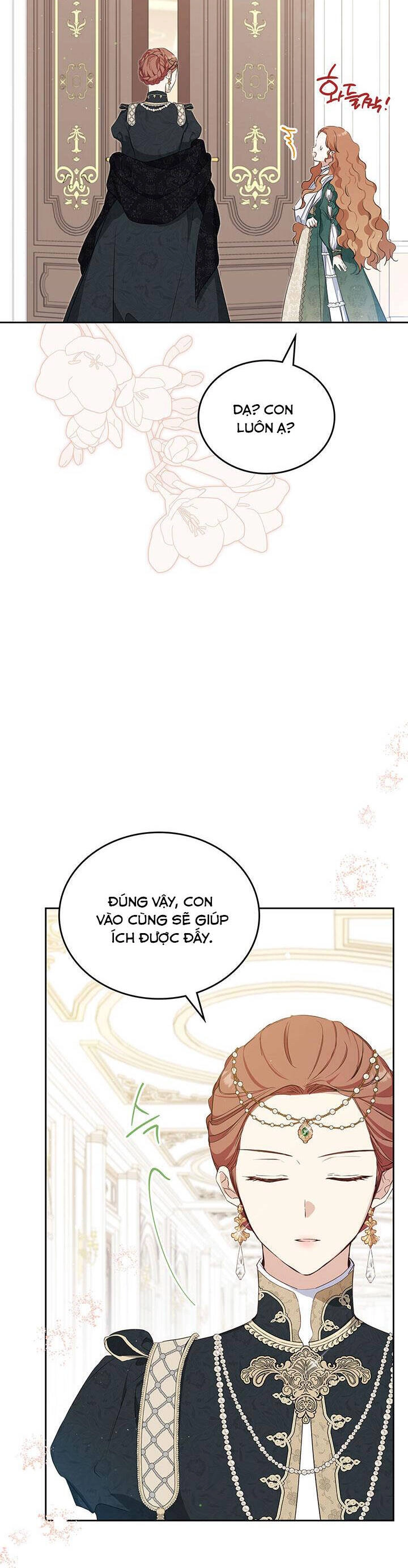 Kiếp Này Tôi Nhất Định Trở Thành Gia Chủ! Chapter 122 - 33