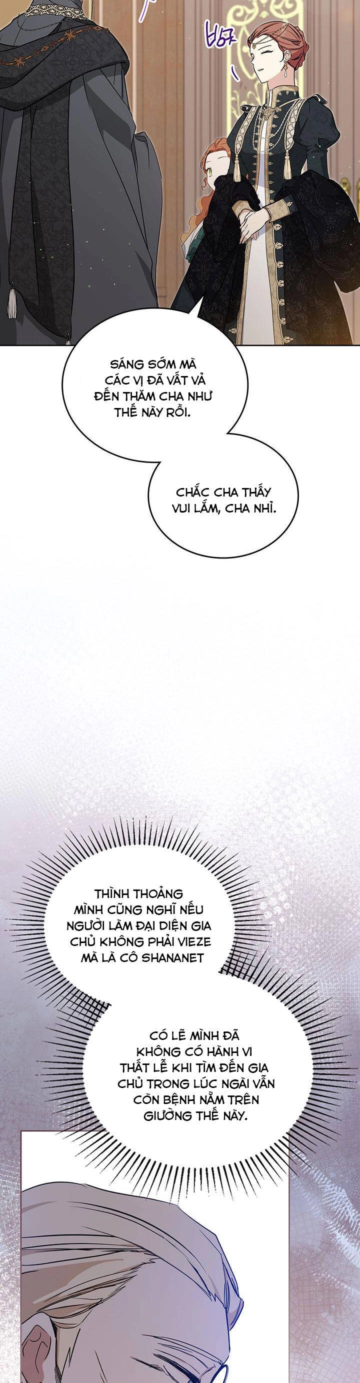 Kiếp Này Tôi Nhất Định Trở Thành Gia Chủ! Chapter 122 - 35