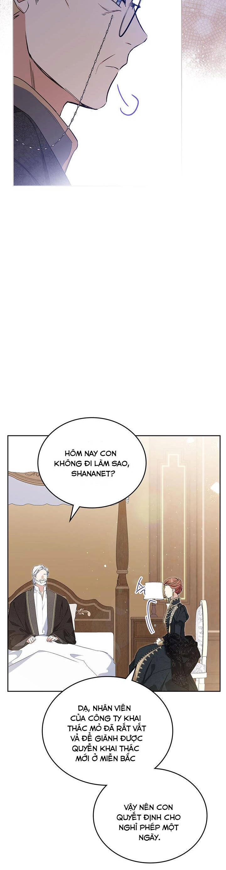 Kiếp Này Tôi Nhất Định Trở Thành Gia Chủ! Chapter 122 - 36