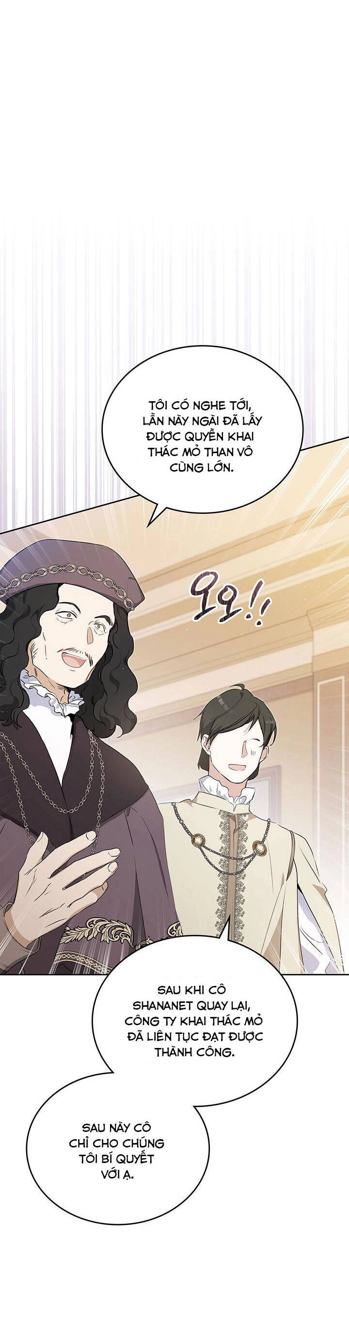 Kiếp Này Tôi Nhất Định Trở Thành Gia Chủ! Chapter 122 - 37