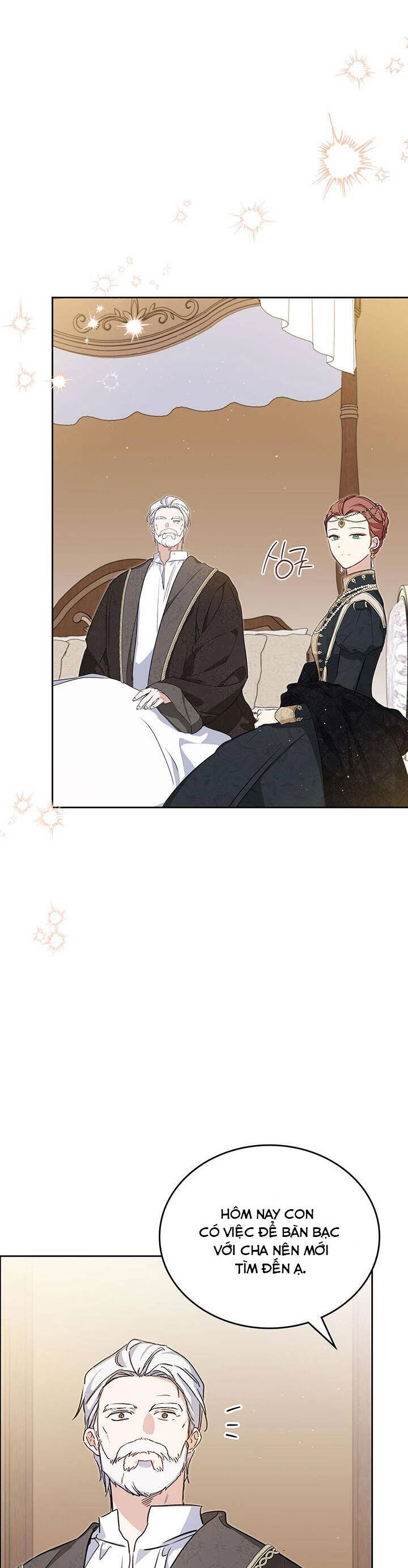 Kiếp Này Tôi Nhất Định Trở Thành Gia Chủ! Chapter 122 - 38