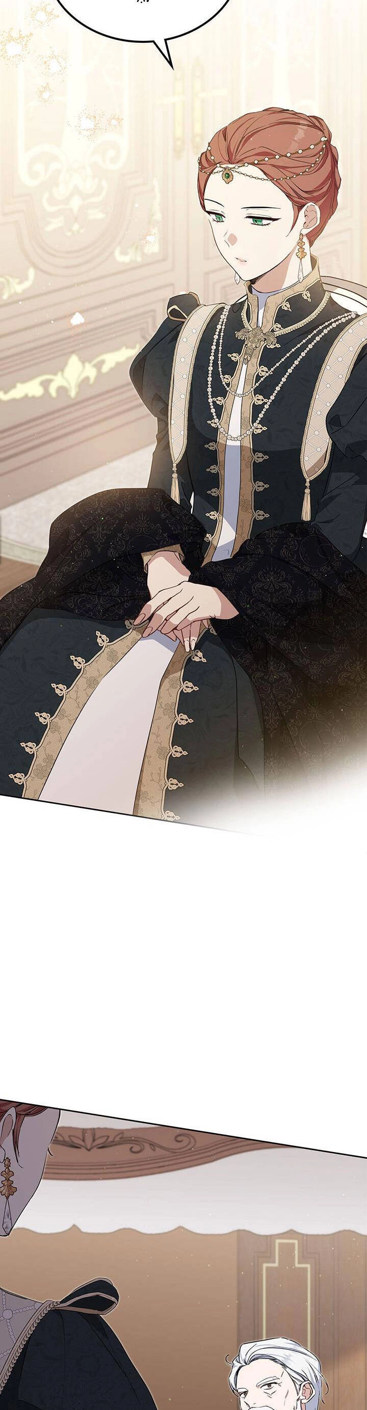 Kiếp Này Tôi Nhất Định Trở Thành Gia Chủ! Chapter 122 - 40