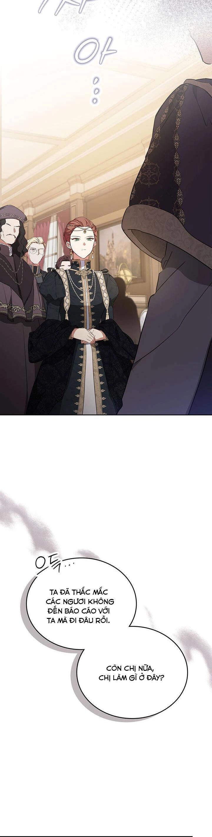 Kiếp Này Tôi Nhất Định Trở Thành Gia Chủ! Chapter 122 - 44