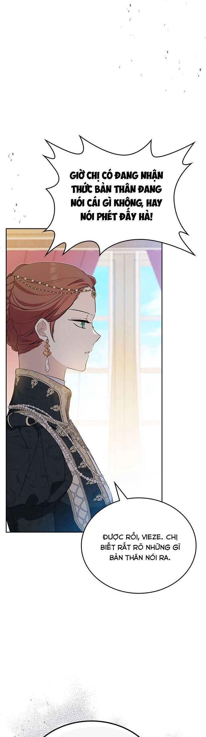 Kiếp Này Tôi Nhất Định Trở Thành Gia Chủ! Chapter 123 - 5