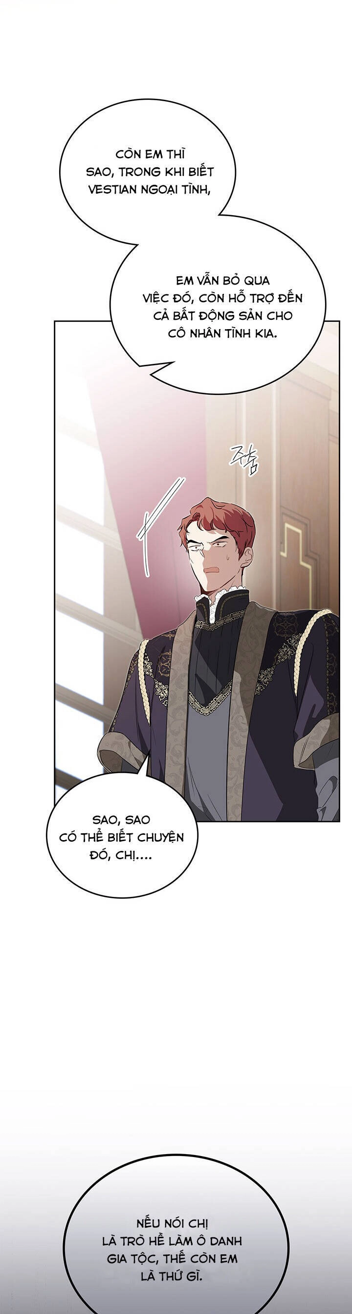 Kiếp Này Tôi Nhất Định Trở Thành Gia Chủ! Chapter 123 - 18