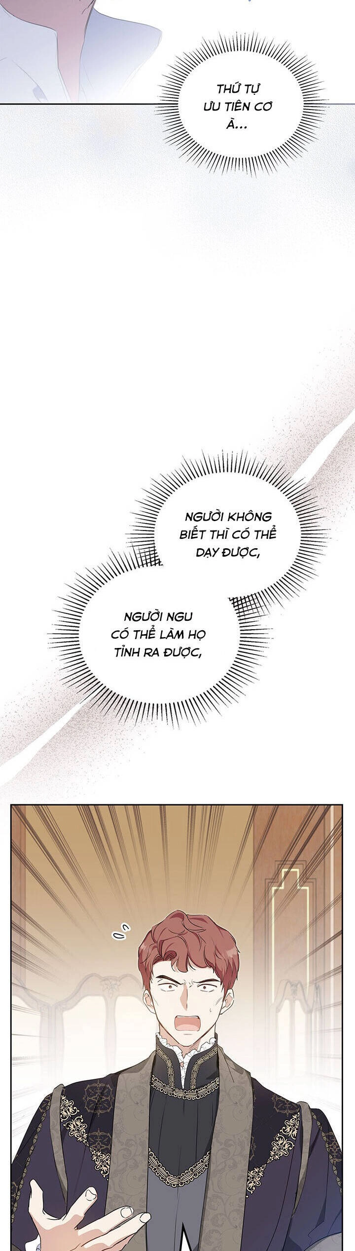 Kiếp Này Tôi Nhất Định Trở Thành Gia Chủ! Chapter 123 - 31