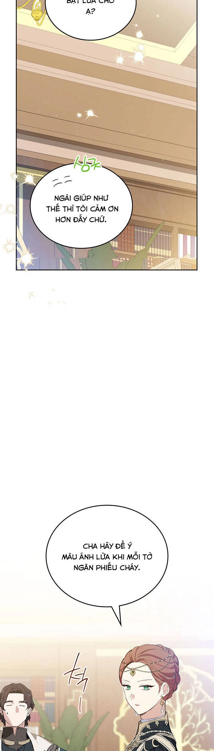 Kiếp Này Tôi Nhất Định Trở Thành Gia Chủ! Chapter 123 - 40