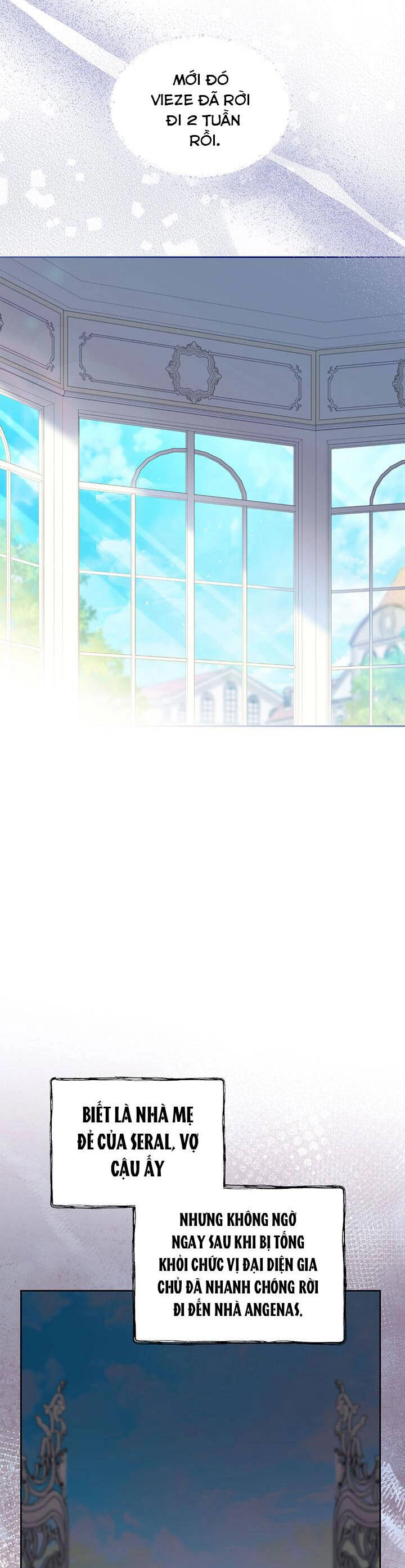 Kiếp Này Tôi Nhất Định Trở Thành Gia Chủ! Chapter 124 - 3