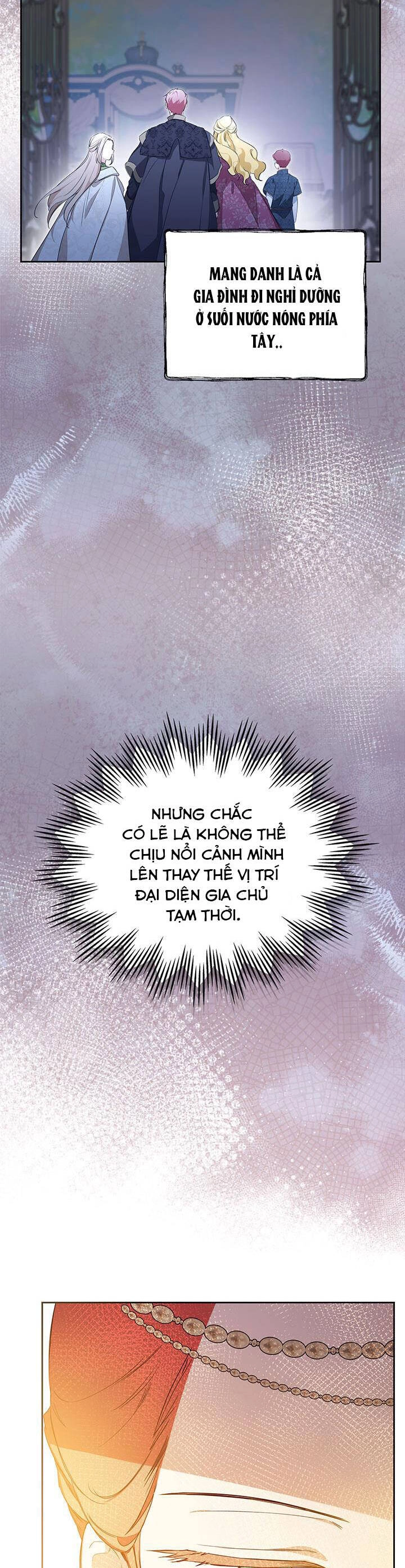 Kiếp Này Tôi Nhất Định Trở Thành Gia Chủ! Chapter 124 - 4