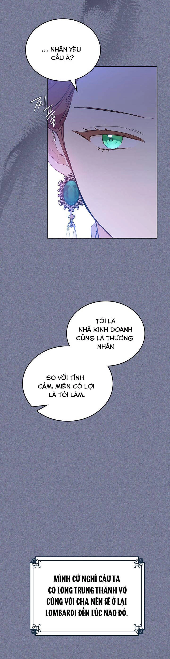 Kiếp Này Tôi Nhất Định Trở Thành Gia Chủ! Chapter 124 - 10