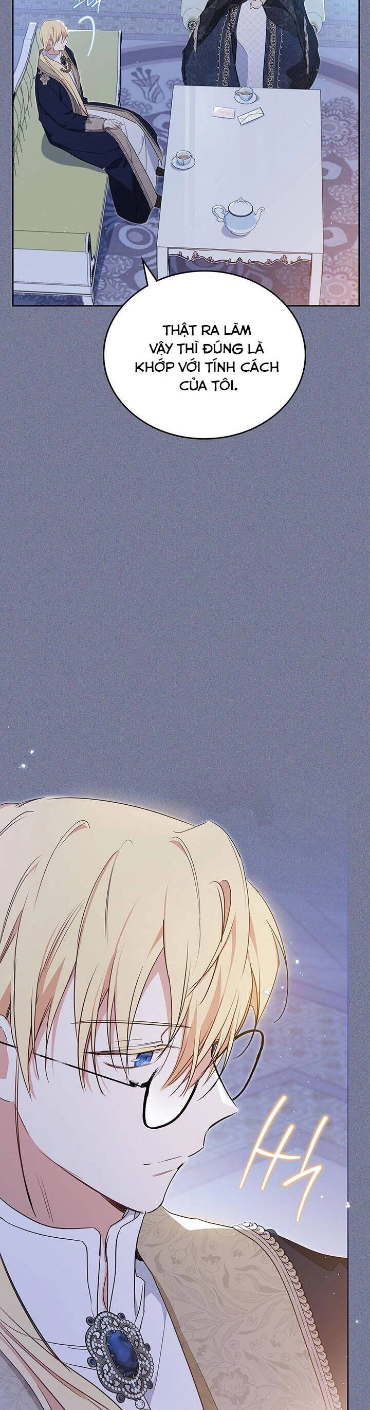 Kiếp Này Tôi Nhất Định Trở Thành Gia Chủ! Chapter 124 - 13